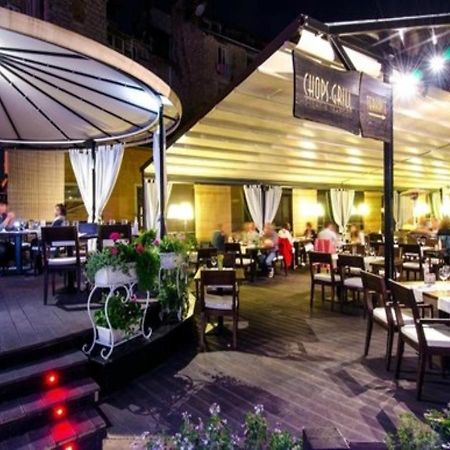 Rooms Albachiara Σπλιτ Εξωτερικό φωτογραφία
