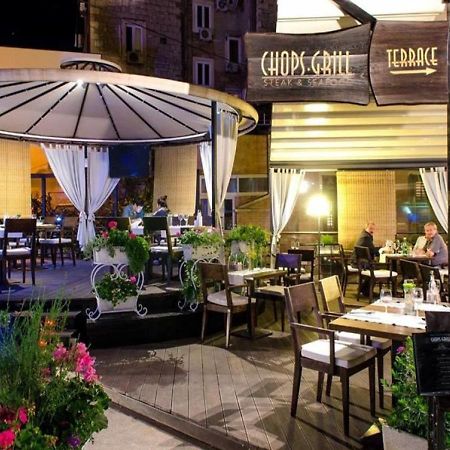 Rooms Albachiara Σπλιτ Εξωτερικό φωτογραφία