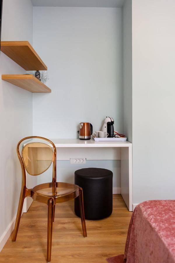 Rooms Albachiara Σπλιτ Εξωτερικό φωτογραφία