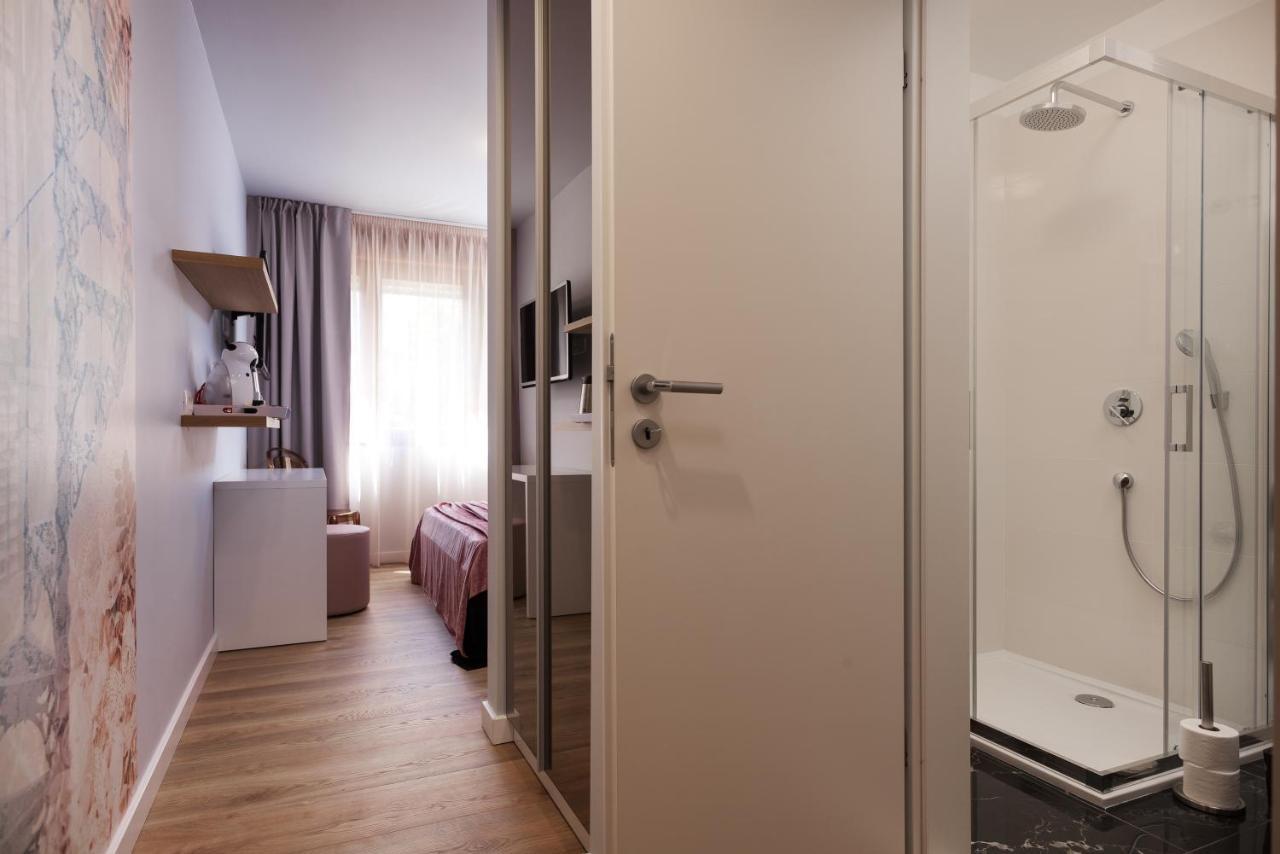 Rooms Albachiara Σπλιτ Εξωτερικό φωτογραφία