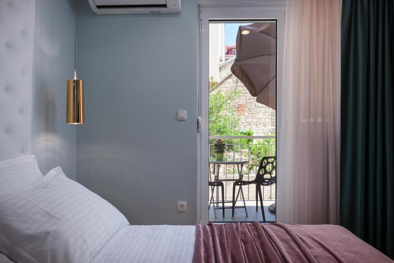 Rooms Albachiara Σπλιτ Εξωτερικό φωτογραφία