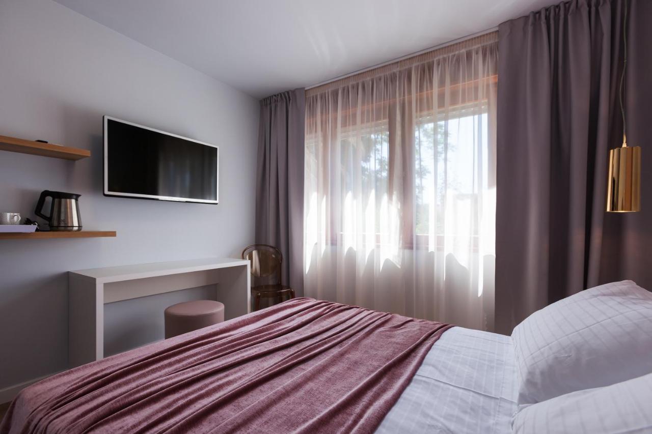 Rooms Albachiara Σπλιτ Εξωτερικό φωτογραφία