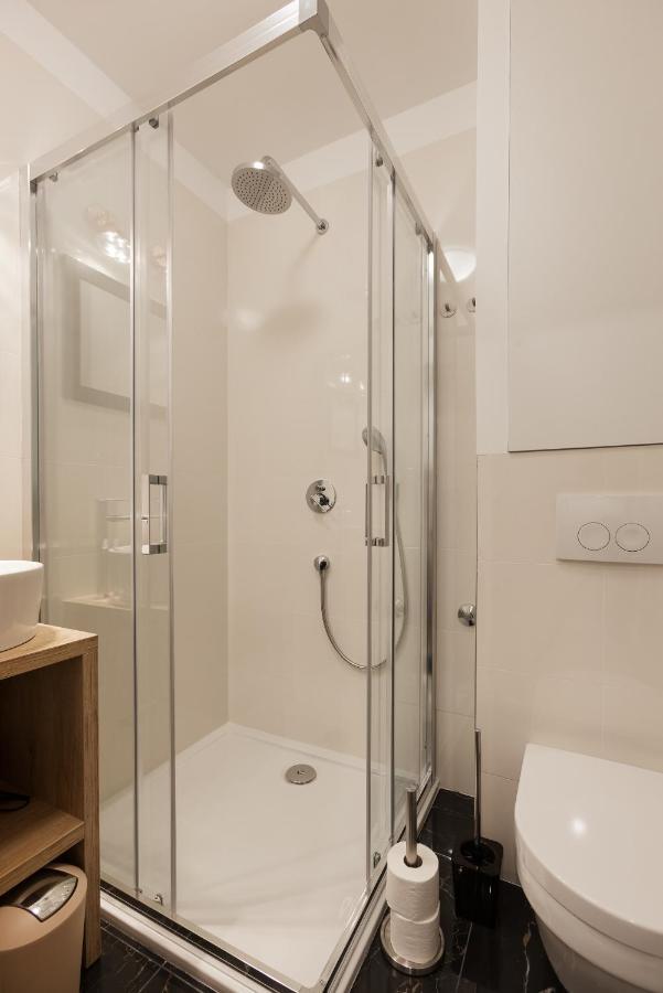 Rooms Albachiara Σπλιτ Εξωτερικό φωτογραφία