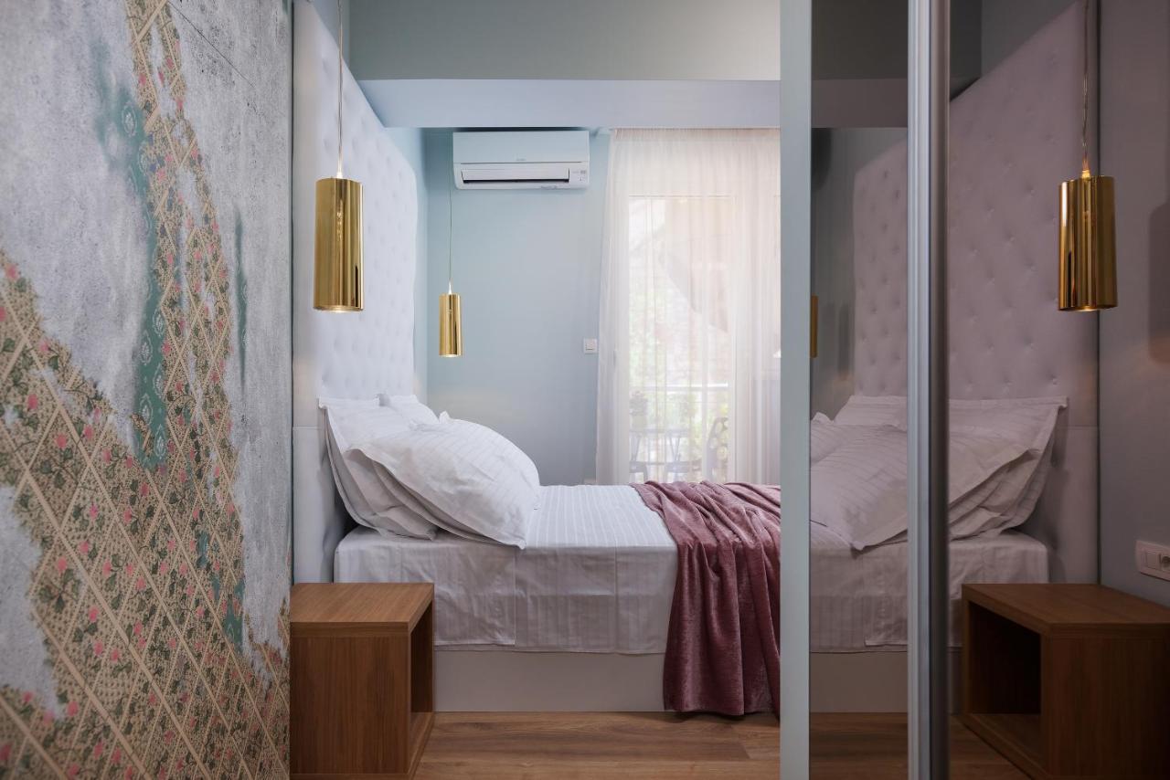 Rooms Albachiara Σπλιτ Εξωτερικό φωτογραφία